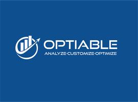 Optiable logo